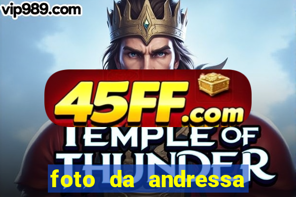 foto da andressa urach pelada